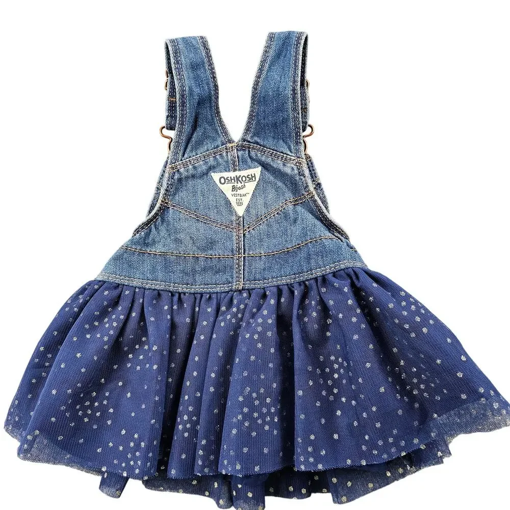 OshKosh Bgosh oshkosh vestbak